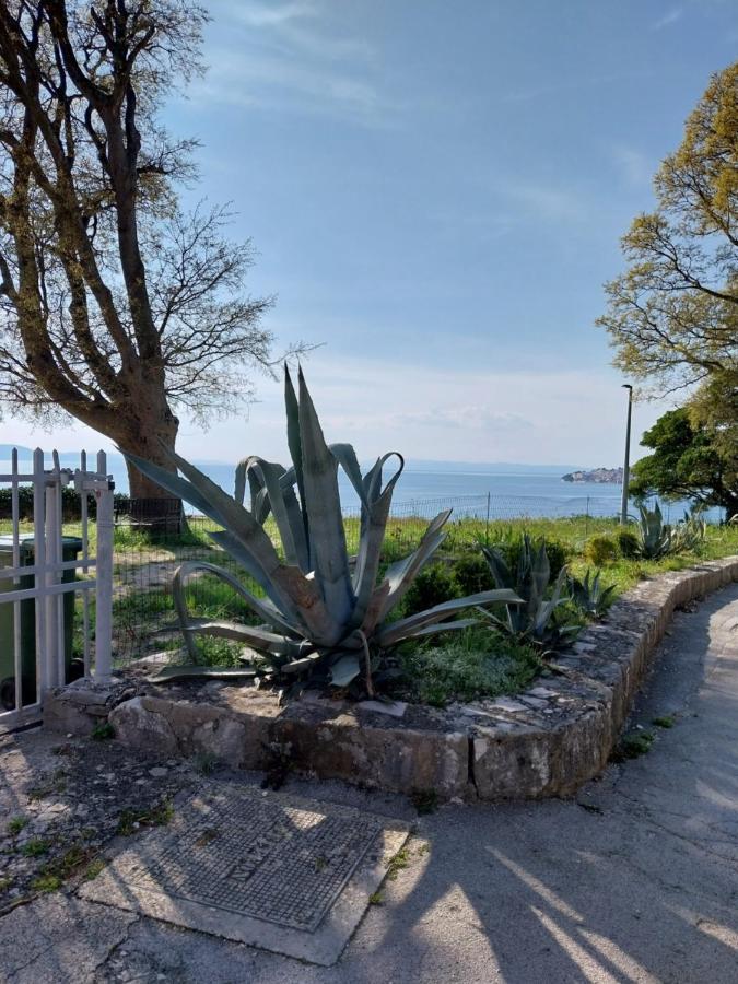 Appartement Sobe Kraft 1 à Živogošće Extérieur photo