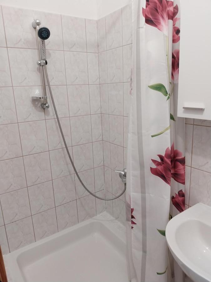 Appartement Sobe Kraft 1 à Živogošće Extérieur photo